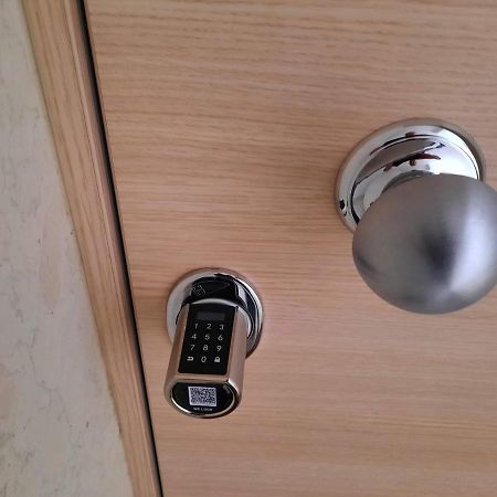 Dro Suite Exterior foto