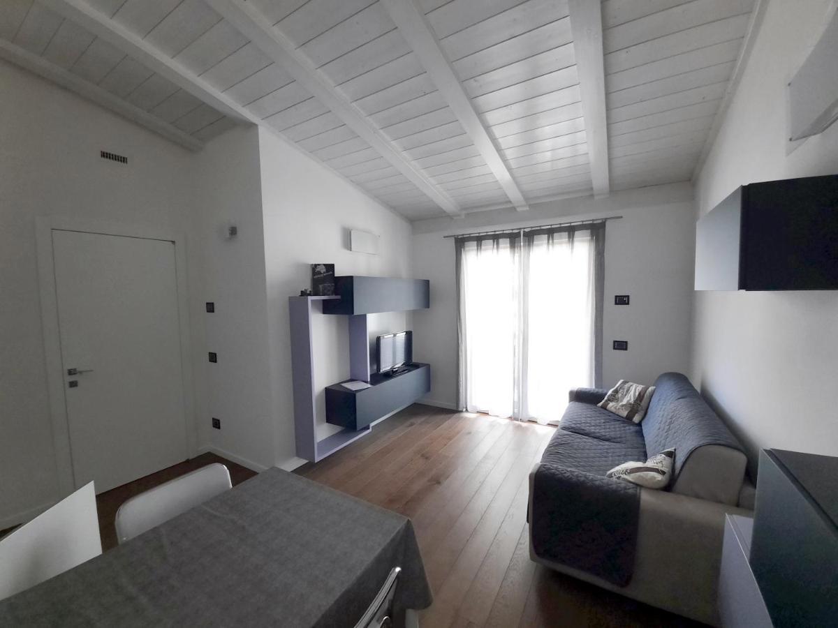 Dro Suite Exterior foto