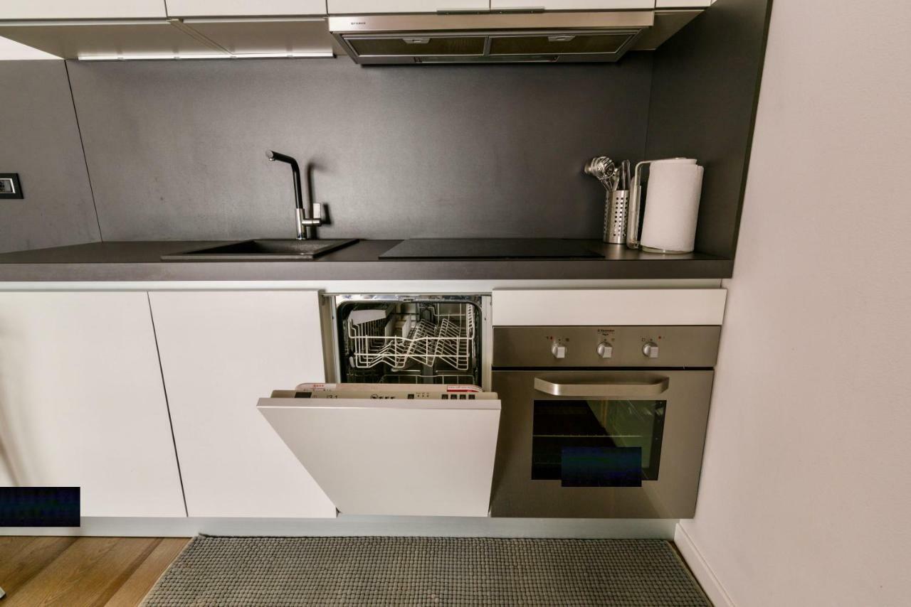 Dro Suite Exterior foto