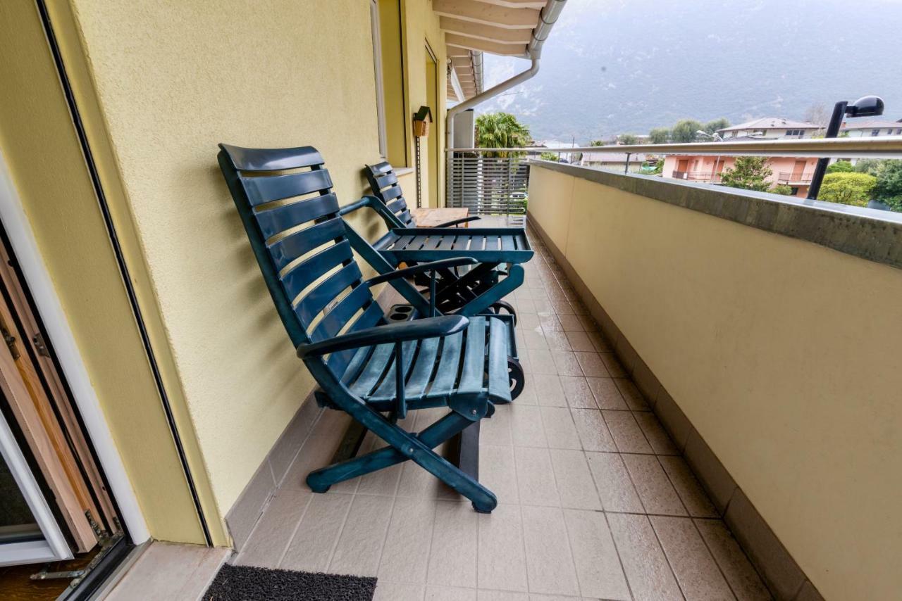 Dro Suite Exterior foto